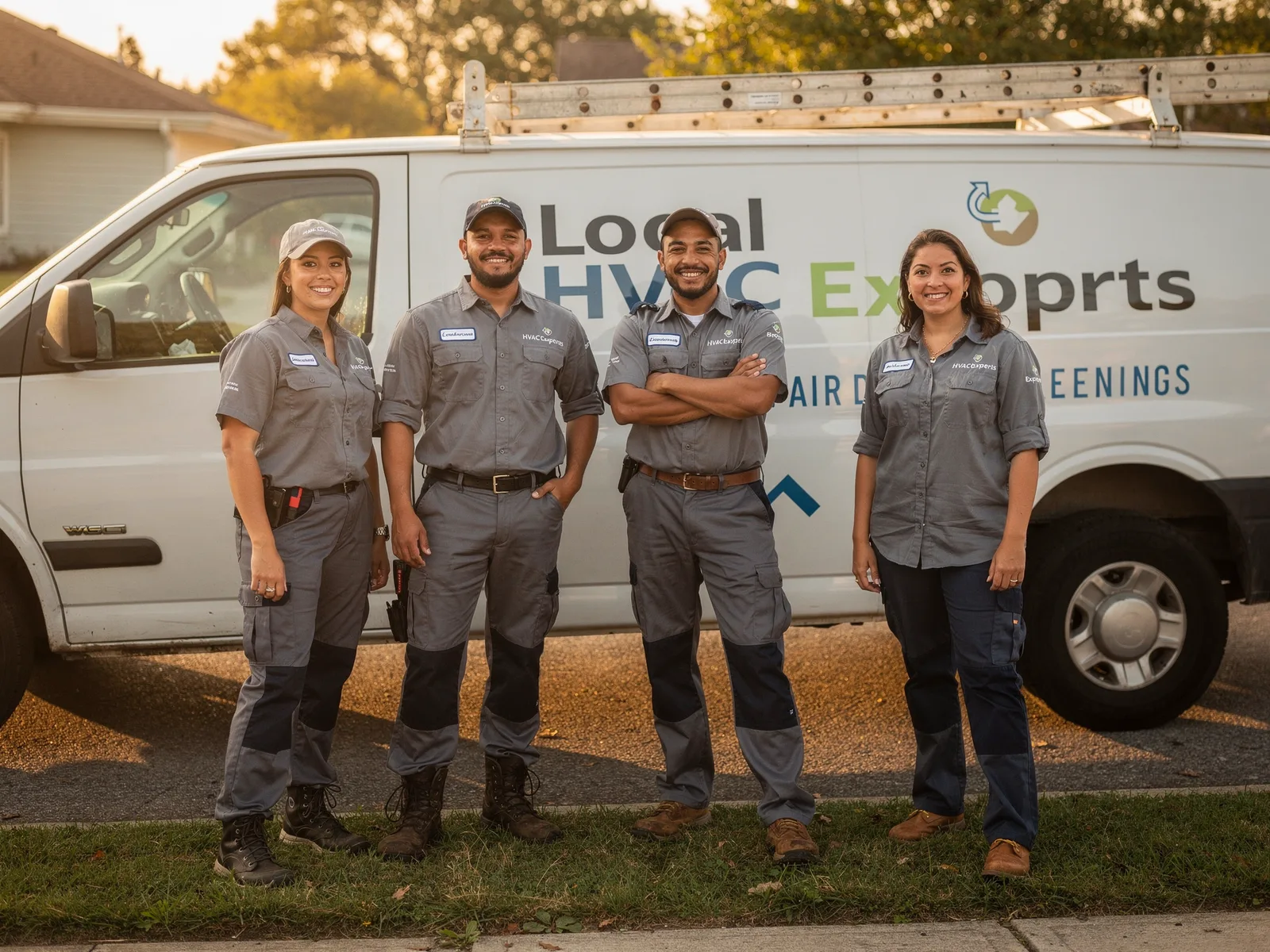 24/7 HVAC Repair & AC Replacement company in Exchange, WV